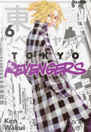 Tokyo revengers. Vol. 6 by Ken Wakui