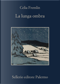 La lunga ombra by Celia Fremlin