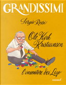 Ole Kirk Kristiansen. L'inventore dei Lego by Sergio Rossi