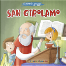San Girolamo by Francesca Marceca