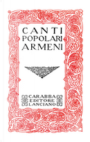 Canti popolari armeni