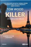 Killer by Tom Wood