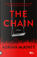The chain by Adrian McKinty