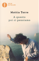 A questo poi ci pensiamo by Mattia Torre