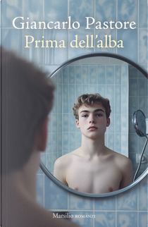 Prima dell'alba by Giancarlo Pastore