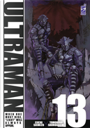 Ultraman. Vol. 13 by Eiichi Shimizu, Tomohiro Shimoguchi