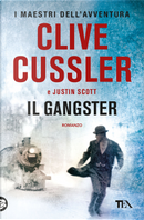 Il gangster by Clive Cussler, Justin Scott