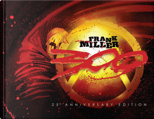 300. Ediz. 25° anniversario by Frank Miller