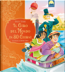 Il giro del mondo in 80 giorni by Jules Verne