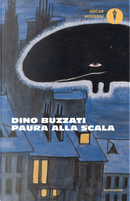 Paura alla Scala by Dino Buzzati