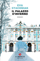 Il Palazzo d'inverno by Eva Stachniak