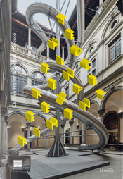 The Florence Experiment. Ediz. Italiana E Inglese by Carsten Höller, Stefano Mancuso