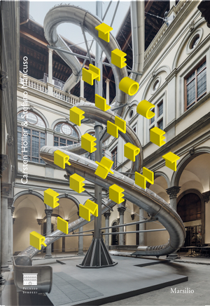 The Florence Experiment. Ediz. Italiana E Inglese by Carsten Höller, Stefano Mancuso
