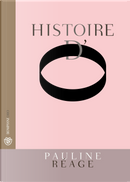 Histoire d'O by Pauline Réage