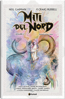 Miti del Nord. Vol. 2 by Neil Gaiman