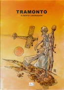 Tramonto by Alberto Lavoradori