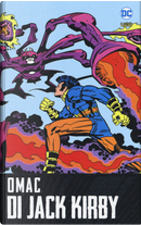 Omac by Jack Kirby