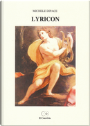 Lyricon by Michele Dipace
