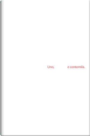 Scopertine tipografiche di Stefano Tonti by Stefano Tonti