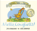 A letto, Coniglietta! by Julia Donaldson