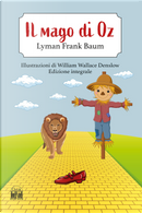 Il mago di Oz by L. Frank Baum