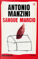 Sangue marcio by Antonio Manzini