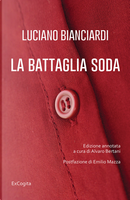La battaglia soda by Luciano Bianciardi
