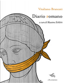 Diario romano by Vitaliano Brancati