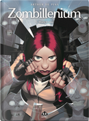 Zombillenium. Vol. 5: Black friday by Arthur de Pins