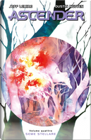 Ascender. Vol. 4: Seme stellare by Dustin Nguyen, Jeff Lemire
