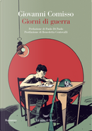 Giorni di guerra by Giovanni Comisso