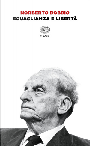 Eguaglianza e libertà by Norberto Bobbio