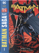 Batman saga. Vol. 1: Batman e figlio by Grant Morrison