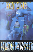 Batman classic by Alan Grant, John Wagner