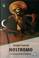 Nostromo by Joseph Conrad
