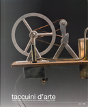 Taccuini d'arte. Rivista di Arte e Storia del territorio di Modena e Reggio Emilia. Vol. 13 by Alessandra Bigi Iotti, Claudio Franzoni, Giulio Zavatta