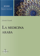 La medicina araba by Jolanda Guardi