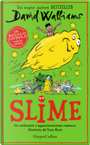 Slime by David Walliams