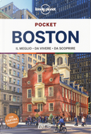 Boston. Con cartina by Mara Vorhees
