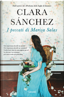 I peccati di Marisa Salas by Clara Sánchez