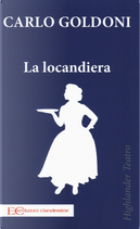 La locandiera by Carlo Goldoni