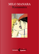 Kamasutra by Milo Manara