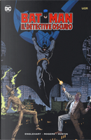 Batman. Il detective oscuro by Steve Englehart