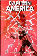 Capitan America. Vol. 5: La resa dei conti by Leonard Kirk, Ta-Nehisi Coates