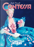 Contessa by Aude Picault