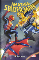 Hobgoblin. Amazing Spider-Man. Vol. 3 by John Jr. Romita, Marcio Menyz, Nick Dragotta, Patrick Gleason, Zeb Wells