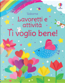 Ti voglio bene! by Kate Nolan