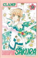 Cardcaptor Sakura. Clear card. Vol. 9 by CLAMP