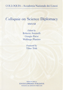 Colloquia on Science Diplomacy 2022