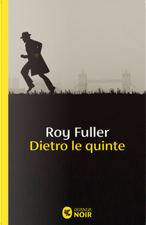 Dietro le quinte by Roy Fuller